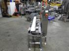 Mettler-toledo Hi-speed Checkweigher